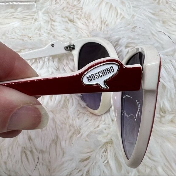 Moschino Cat Eye - Picture 2 of 11